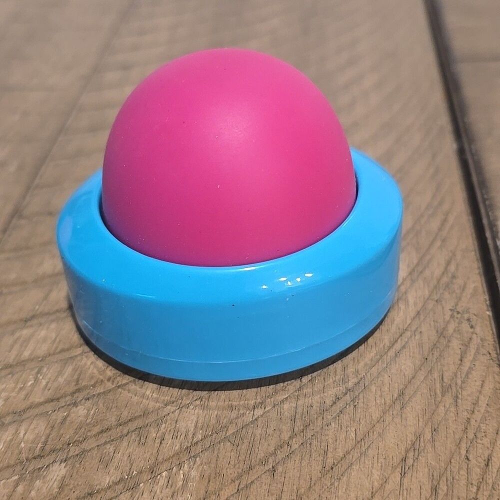 Educational Insights Wireless Eggspert 2.4g Pink Answer Egg Replacement Part